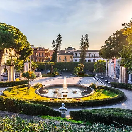 Missori 1 Lägenhet *