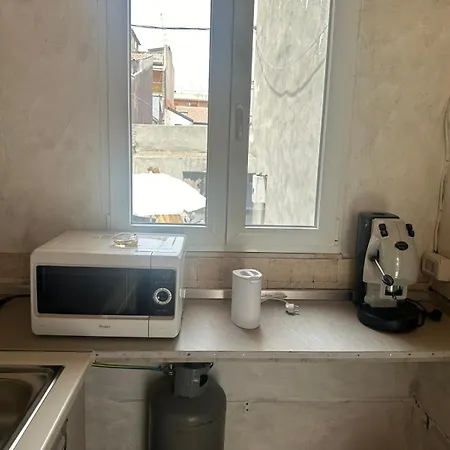 Missori 1 * Catánia