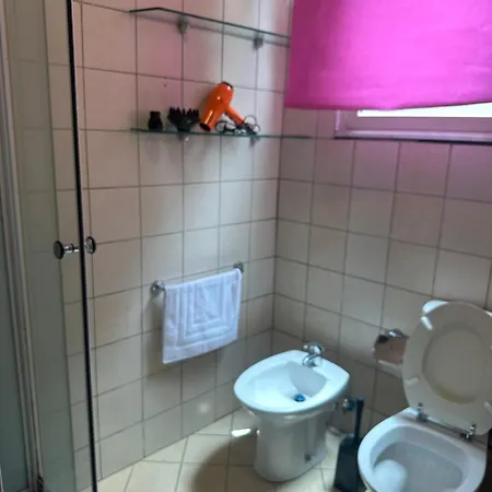 Appartement Missori 1 Catánia