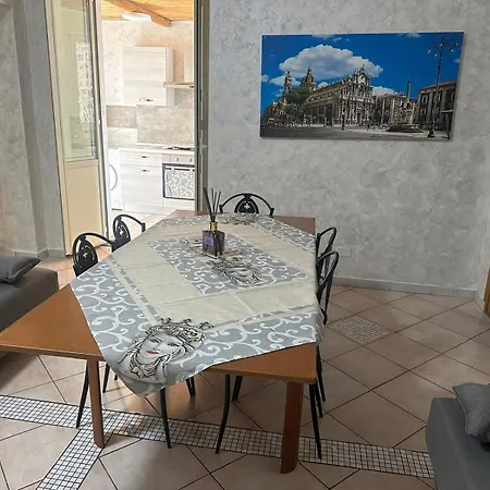 Missori 1 Appartement *