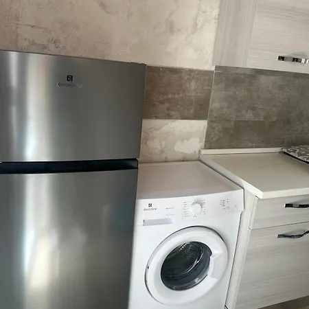 Lägenhet Missori 1 Catania