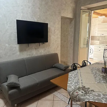 Appartement Missori 1 Catánia
