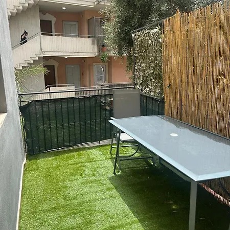 Lägenhet Missori 1 *