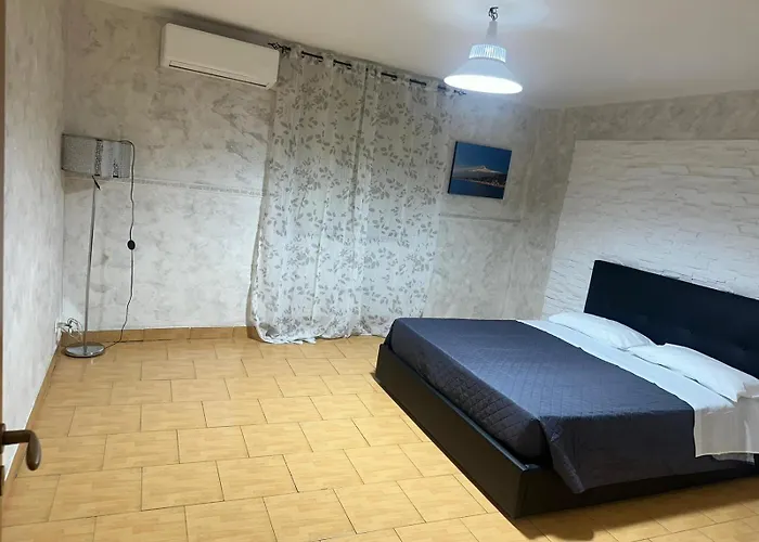 Lägenhet Missori 1 *