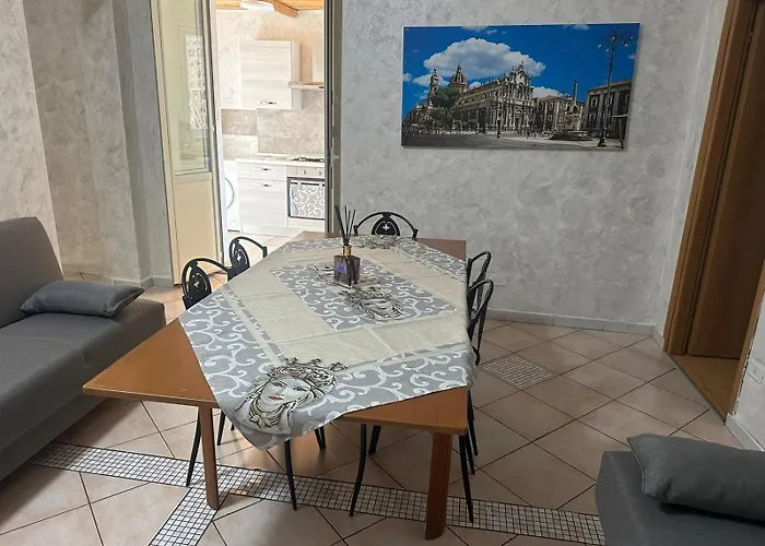 Missori 1 Lägenhet *