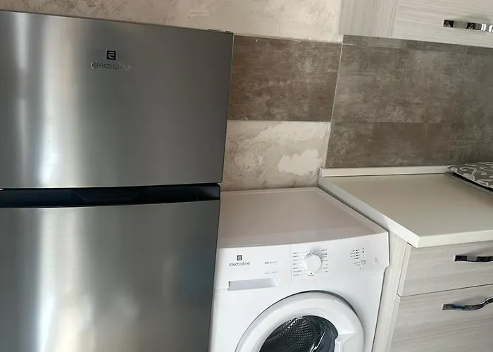 Lägenhet Missori 1 Catania