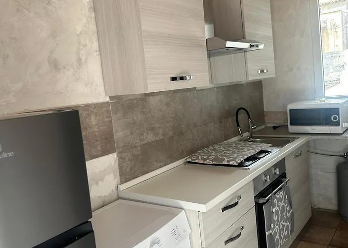 Missori 1 Lägenhet *