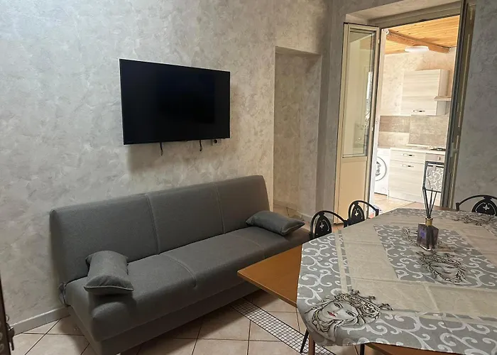 Lägenhet Missori 1 Catania