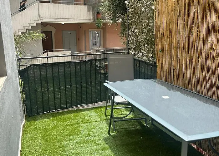 Lägenhet Missori 1 *